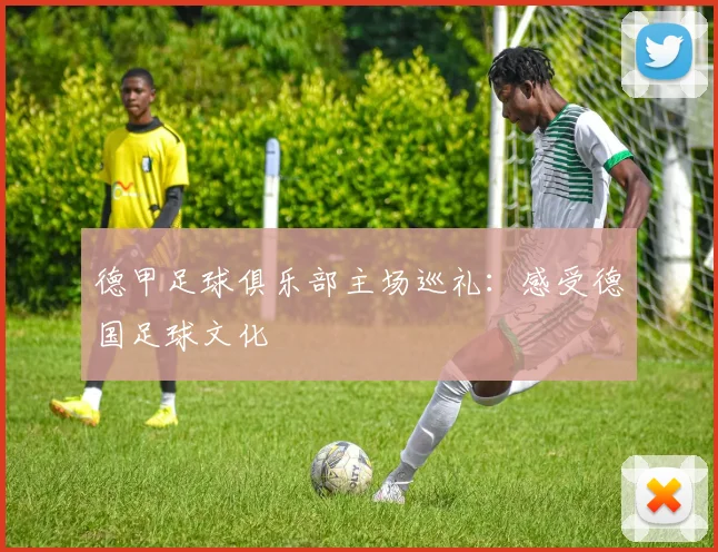 德甲足球俱乐部主场巡礼：感受德国足球文化